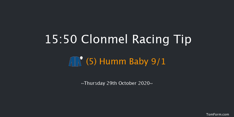 Clonmel Oil Chase Day November 12th Mares Chase Clonmel 15:50 Conditions Chase 18f Thu 1st Oct 2020