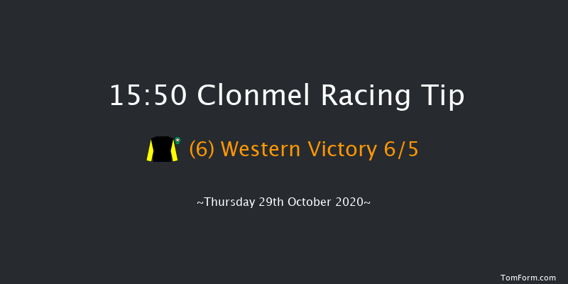 Clonmel Oil Chase Day November 12th Mares Chase Clonmel 15:50 Conditions Chase 18f Thu 1st Oct 2020