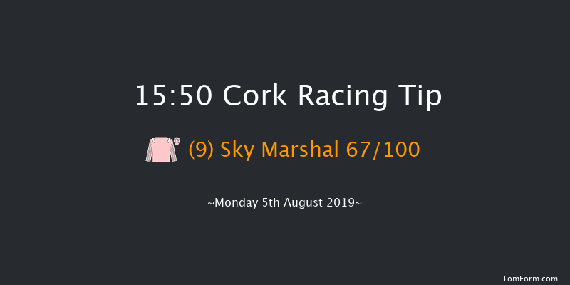 Cork 15:50 Maiden Hurdle 19f Fri 12th Jul 2019