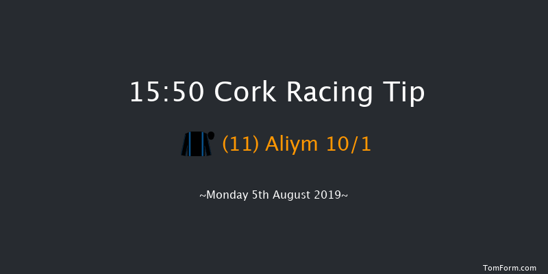 Cork 15:50 Maiden Hurdle 19f Fri 12th Jul 2019