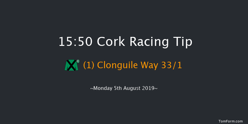 Cork 15:50 Maiden Hurdle 19f Fri 12th Jul 2019