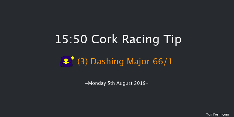 Cork 15:50 Maiden Hurdle 19f Fri 12th Jul 2019