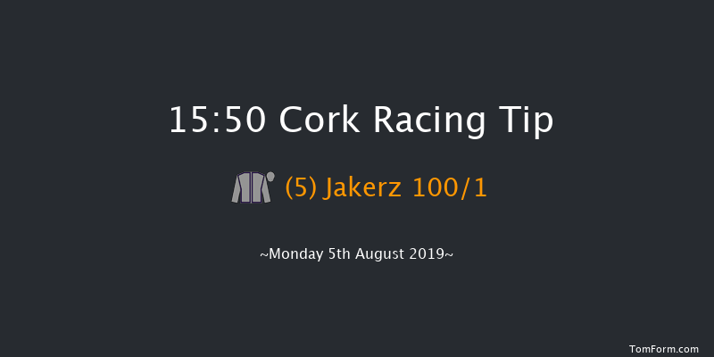 Cork 15:50 Maiden Hurdle 19f Fri 12th Jul 2019