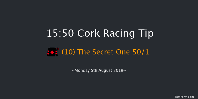 Cork 15:50 Maiden Hurdle 19f Fri 12th Jul 2019