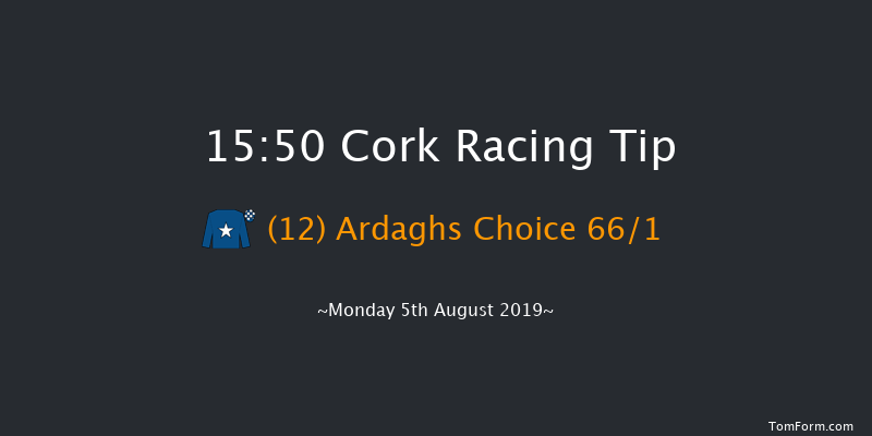Cork 15:50 Maiden Hurdle 19f Fri 12th Jul 2019
