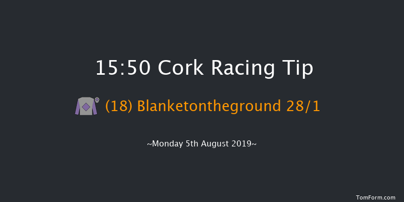 Cork 15:50 Maiden Hurdle 19f Fri 12th Jul 2019