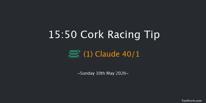 Cork 15-50 19f Sun 3rd May 2026