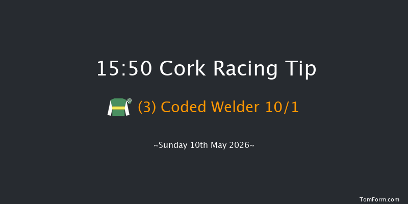 Cork 15-50 19f Sun 3rd May 2026