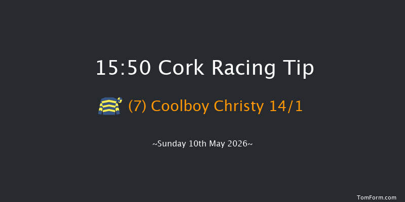Cork 15-50 19f Sun 3rd May 2026