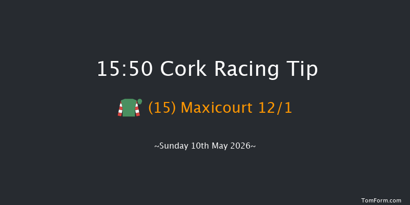 Cork 15-50 19f Sun 3rd May 2026