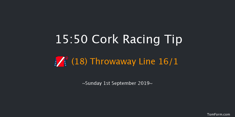 Cork 15:50 Maiden 7f Sat 17th Aug 2019