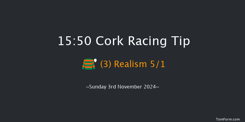 Cork  15:50 Handicap Hurdle 20f  Sun 13th Oct 2024