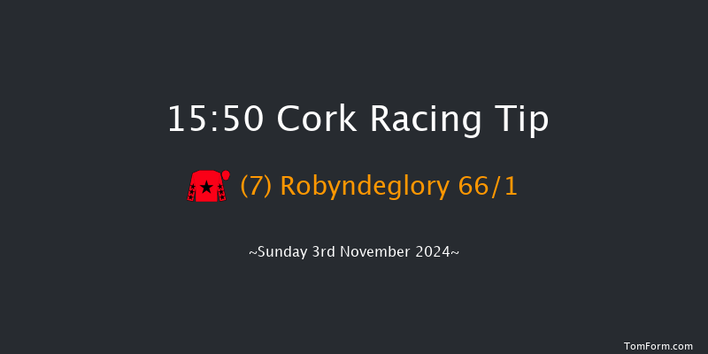 Cork  15:50 Handicap Hurdle 20f  Sun 13th Oct 2024