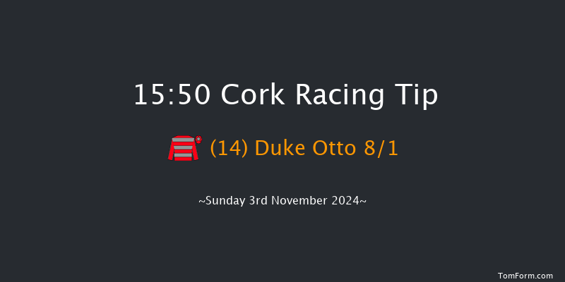 Cork  15:50 Handicap Hurdle 20f  Sun 13th Oct 2024