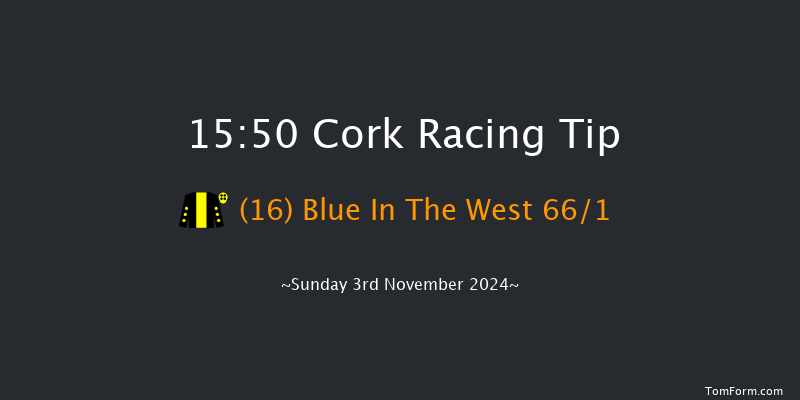 Cork  15:50 Handicap Hurdle 20f  Sun 13th Oct 2024