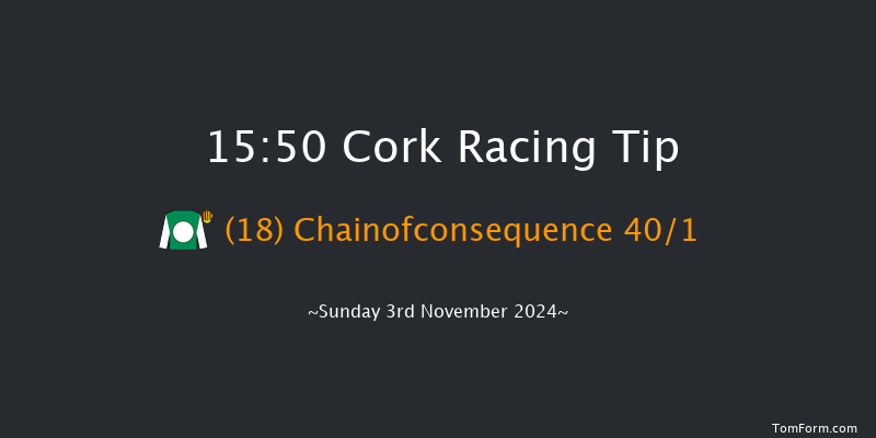Cork  15:50 Handicap Hurdle 20f  Sun 13th Oct 2024