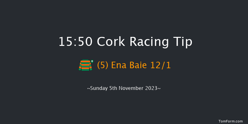 Cork 15:50 Handicap Hurdle 20f Sun 15th Oct 2023