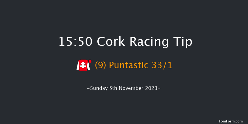 Cork 15:50 Handicap Hurdle 20f Sun 15th Oct 2023