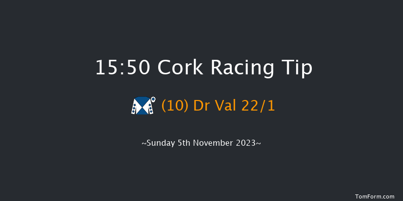 Cork 15:50 Handicap Hurdle 20f Sun 15th Oct 2023