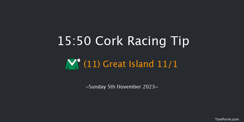Cork 15:50 Handicap Hurdle 20f Sun 15th Oct 2023