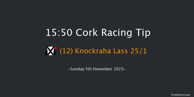 Cork 15:50 Handicap Hurdle 20f Sun 15th Oct 2023