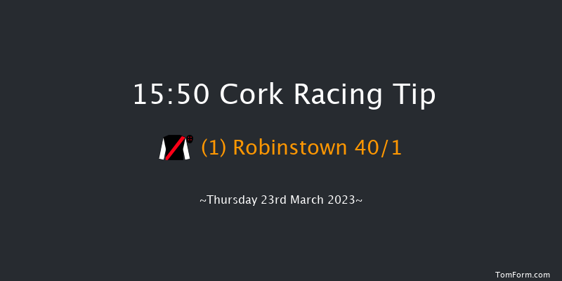 Cork 15:50 Handicap Hurdle 24f Sat 7th Jan 2023