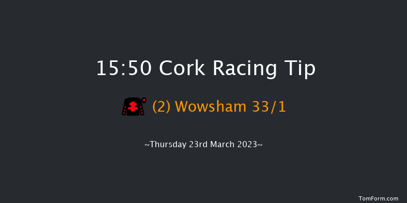 Cork 15:50 Handicap Hurdle 24f Sat 7th Jan 2023