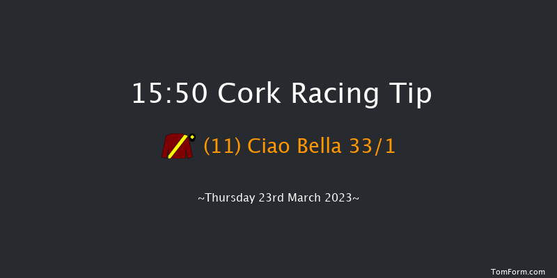 Cork 15:50 Handicap Hurdle 24f Sat 7th Jan 2023