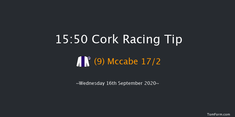 Mitchelstown Handicap Cork 15:50 Handicap 8f Wed 9th Sep 2020