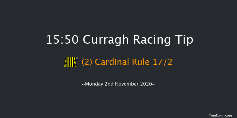 Happy Retirement Eamonn Lloyd Apprentice Handicap (45-70) (Div 2) Curragh 15:50 Handicap 12f Thu 15th Oct 2020