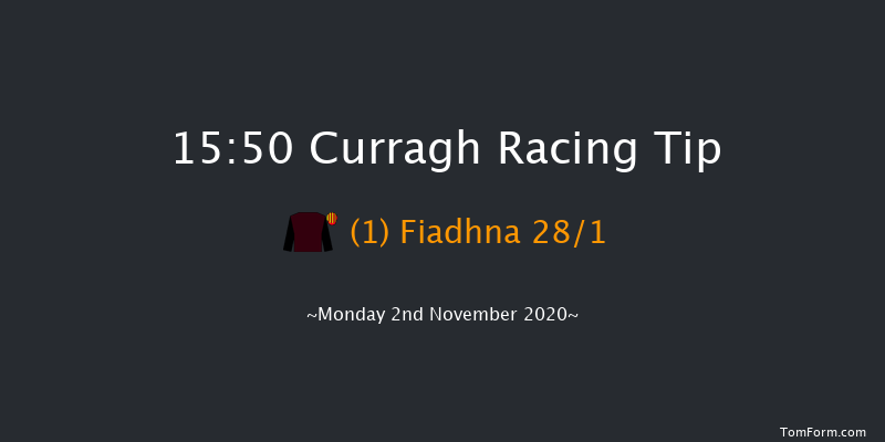 Happy Retirement Eamonn Lloyd Apprentice Handicap (45-70) (Div 2) Curragh 15:50 Handicap 12f Thu 15th Oct 2020