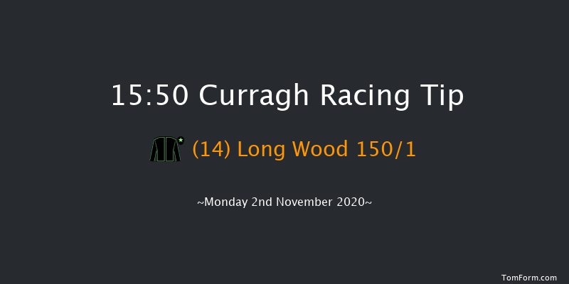 Happy Retirement Eamonn Lloyd Apprentice Handicap (45-70) (Div 2) Curragh 15:50 Handicap 12f Thu 15th Oct 2020