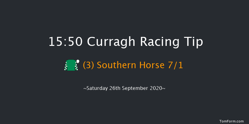 Qatar Racing And Equestrian Club Renaissance Stakes (Group 3) Curragh 15:50 Group 3 6f Sun 13th Sep 2020