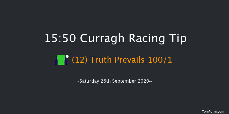 Qatar Racing And Equestrian Club Renaissance Stakes (Group 3) Curragh 15:50 Group 3 6f Sun 13th Sep 2020