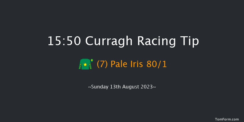 Curragh 15:50 Listed 10f Sat 12th Aug 2023