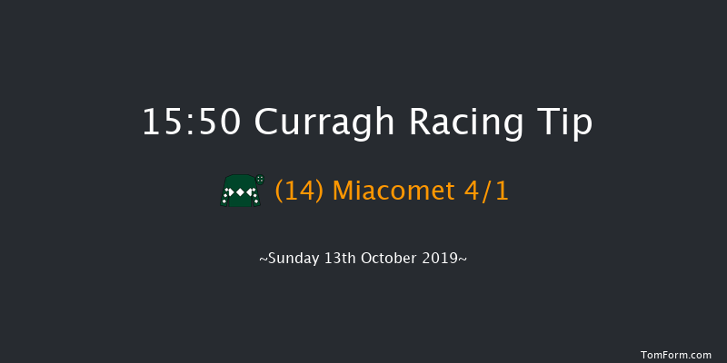 Curragh 15:50 Handicap 6f Sun 29th Sep 2019