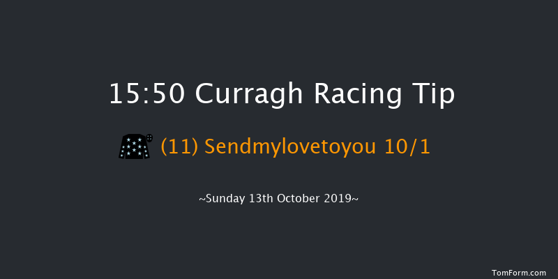 Curragh 15:50 Handicap 6f Sun 29th Sep 2019