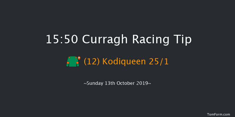 Curragh 15:50 Handicap 6f Sun 29th Sep 2019