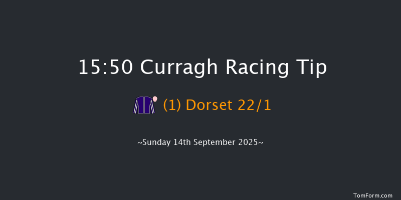 Curragh 15-50 (Class 1) 7f Sat 30th Aug 2025