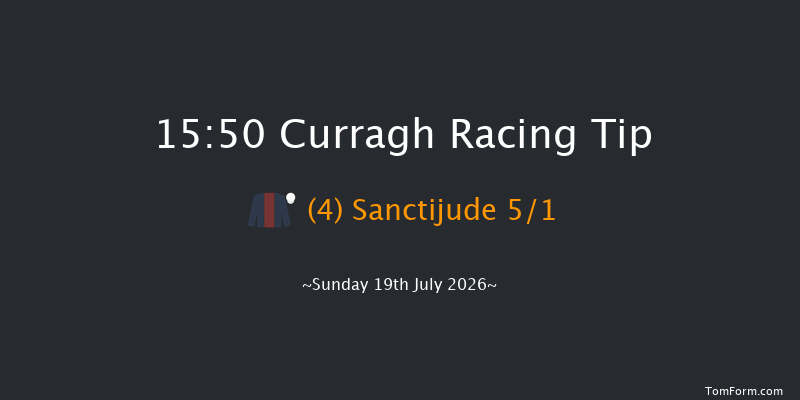 Curragh 15-50 8f Sat 18th Jul 2026