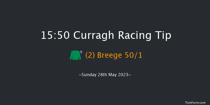 Curragh 15:50 Group 1 8f Sat 27th May 2023