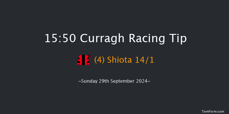 Curragh  15:50 Handicap 7f Sat 28th Sep 2024