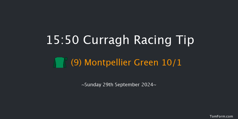 Curragh  15:50 Handicap 7f Sat 28th Sep 2024