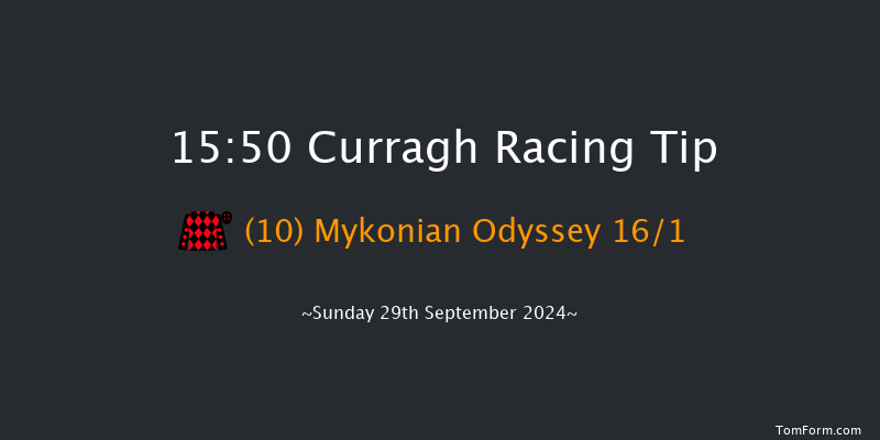 Curragh  15:50 Handicap 7f Sat 28th Sep 2024