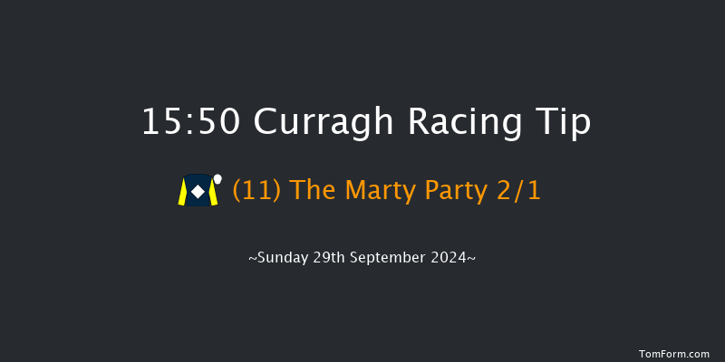Curragh  15:50 Handicap 7f Sat 28th Sep 2024