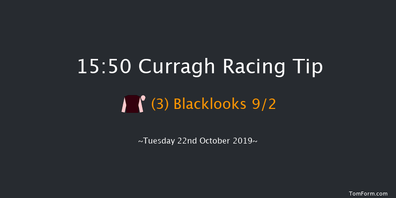 Curragh 15:50 Handicap 8f Sun 13th Oct 2019