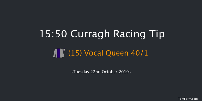 Curragh 15:50 Handicap 8f Sun 13th Oct 2019