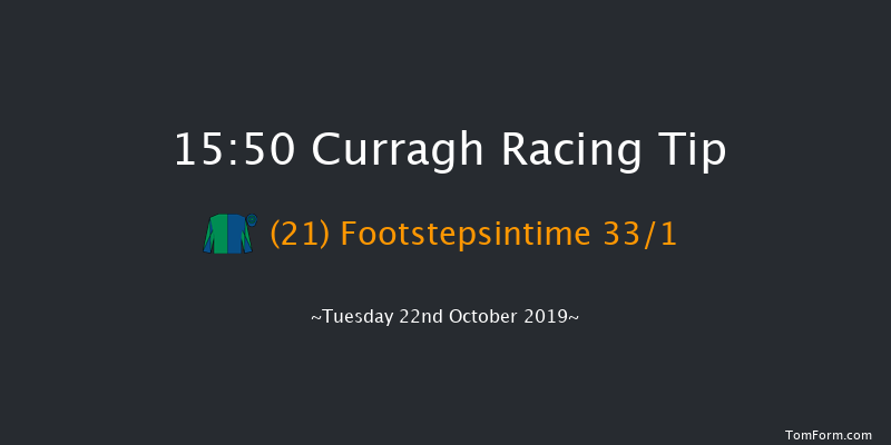 Curragh 15:50 Handicap 8f Sun 13th Oct 2019
