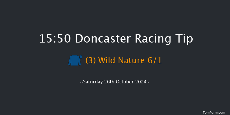 Doncaster  15:50 Handicap (Class 3) 7f Fri 25th Oct 2024