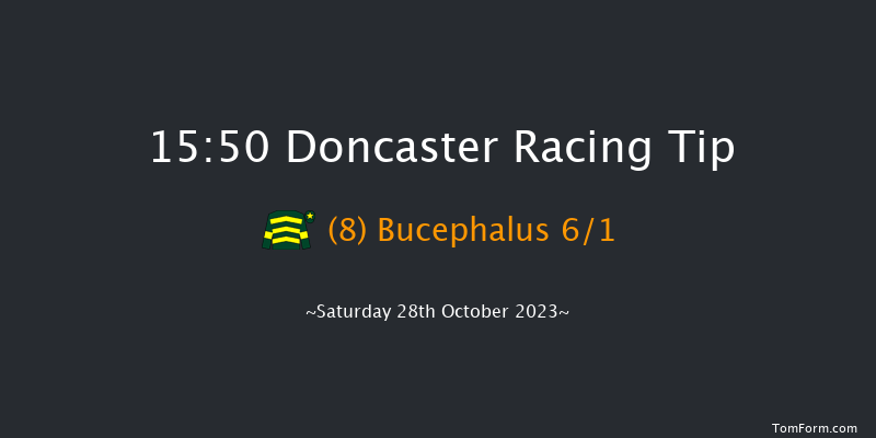 Doncaster 15:50 Handicap (Class 2) 10f Sun 17th Sep 2023